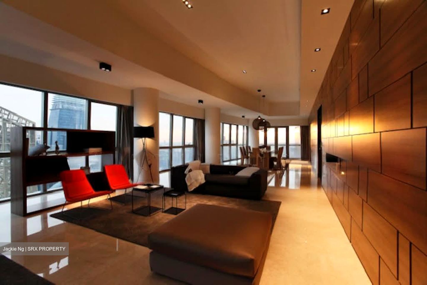 One Shenton (D1), Apartment #551261051